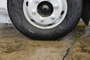 翭 EV350 PRO 4.5T 4.2׵Ŵ綯س(DFA5040XLCEBEV)98.04kWhͼƬ