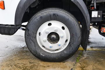翭 EV350 PRO 4.5T 4.2׵Ŵ綯س(DFA5040XLCEBEV)98.04kWhͼƬ