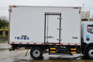 ���翭���� EV350 PRO 4.5T 4.2�׵��Ŵ��綯��س�(DFA5040XLCEBEV)98.04kWhͼƬ