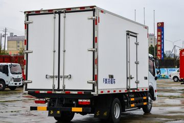 ���翭���� EV350 PRO 4.5T 4.2�׵��Ŵ��綯��س�(DFA5040XLCEBEV)98.04kWhͼƬ