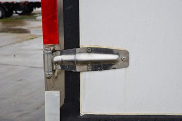 ���翭���� EV350 PRO 4.5T 4.2�׵��Ŵ��綯��س�(DFA5040XLCEBEV)98.04kWhͼƬ