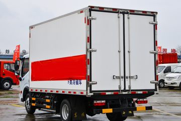 ���翭���� EV350 PRO 4.5T 4.2�׵��Ŵ��綯��س�(DFA5040XLCEBEV)98.04kWhͼƬ