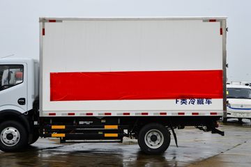 ���翭���� EV350 PRO 4.5T 4.2�׵��Ŵ��綯��س�(DFA5040XLCEBEV)98.04kWhͼƬ