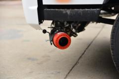 解放 虎VN 130马力 4X2 4.1米医疗废物转运车(楚飞牌)(CAA5040XYYC6)