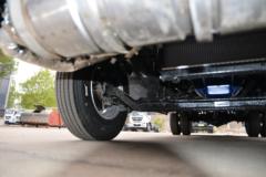 解放 虎VN 130马力 4X2 4.1米医疗废物转运车(楚飞牌)(CAA5040XYYC6)