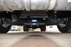 解放 虎VN 130马力 4X2 4.1米医疗废物转运车(楚飞牌)(CAA5040XYYC6)