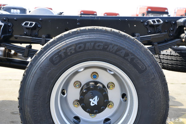 惊喜不断,降1万!沈阳市星云K6载货车系列超值回馈,