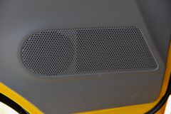 东风 多利卡D6-N 136马力 3.17米双排栏板轻卡(国六)