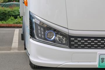 宇通轻卡 T2 C系 3.8米单排纯电动冷藏车77.28kWh图片