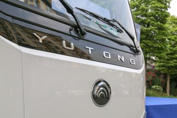 宇通轻卡 T2 C系 3.8米单排纯电动冷藏车77.28kWh图片