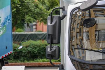 宇通轻卡 T2 C系 3.8米单排纯电动冷藏车77.28kWh图片