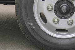 宇通轻卡 T2 C系 3.8米单排纯电动冷藏车77.28kWh