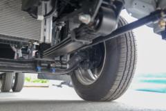 宇通轻卡 T2 C系 3.8米单排纯电动冷藏车77.28kWh