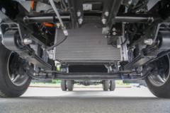 宇通轻卡 T2 C系 3.8米单排纯电动冷藏车77.28kWh