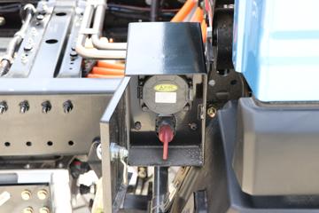 йHOWO ͳ˧ 4.5T 4.15׵Ŵ綯ʽῨ(ZZ5047XXYG3314Z144BEVA0)100.46kWhͼƬ