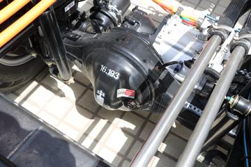 йHOWO ͳ˧ 4.5T 4.15׵Ŵ綯ʽῨ(ZZ5047XXYG3314Z144BEVA0)100.46kWhͼƬ