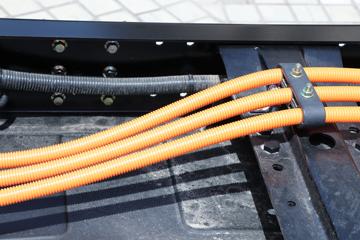 йHOWO ͳ˧ 4.5T 4.15׵Ŵ綯ʽῨ(ZZ5047XXYG3314Z144BEVA0)100.46kWhͼƬ