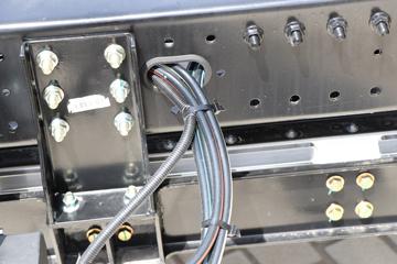 йHOWO ͳ˧ 4.5T 4.15׵Ŵ綯ʽῨ(ZZ5047XXYG3314Z144BEVA0)100.46kWhͼƬ