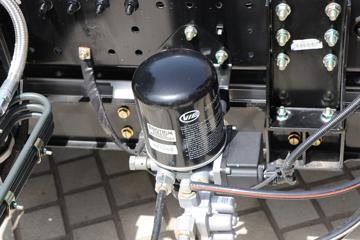 йHOWO ͳ˧ 4.5T 4.15׵Ŵ綯ʽῨ(ZZ5047XXYG3314Z144BEVA0)100.46kWhͼƬ