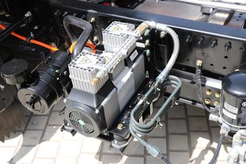 йHOWO ͳ˧ 4.5T 4.15׵Ŵ綯ʽῨ(ZZ5047XXYG3314Z144BEVA0)100.46kWhͼƬ