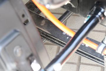 йHOWO ͳ˧ 4.5T 4.15׵Ŵ綯ʽῨ(ZZ5047XXYG3314Z144BEVA0)100.46kWhͼƬ