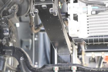 йHOWO ͳ˧ 4.5T 4.15׵Ŵ綯ʽῨ(ZZ5047XXYG3314Z144BEVA0)100.46kWhͼƬ