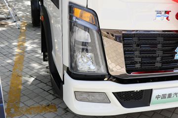 йHOWO ͳ˧ 4.5T 4.15׵Ŵ綯ʽῨ(ZZ5047XXYG3314Z144BEVA0)100.46kWhͼƬ