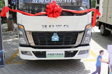 йHOWO ͳ˧ 4.5T 4.15׵Ŵ綯ʽῨ(ZZ5047XXYG3314Z144BEVA0)100.46kWhͼƬ