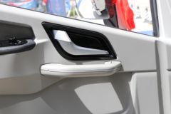 中国重汽HOWO 统帅 4.5T 4.15米单排纯电动厢式轻卡100.46kWh 中国重汽HOWO 统帅 4.5T 4.15米单排纯电动厢式轻卡100.46kWh