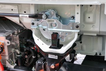 йHOWO ͳ˧ 4.5T 4.15׵Ŵ綯ʽῨ(ZZ5047XXYG3314Z144BEVA0)100.46kWhͼƬ