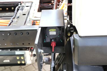 йHOWO ͳ˧ 4.5T 4.15׵Ŵ綯ʽῨ(ZZ5047XXYG3314Z144BEVA0)100.46kWhͼƬ