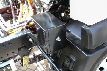 йHOWO ͳ˧ 4.5T 4.15׵Ŵ綯ʽῨ(ZZ5047XXYG3314Z144BEVA0)100.46kWhͼƬ