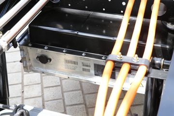 йHOWO ͳ˧ 4.5T 4.15׵Ŵ綯ʽῨ(ZZ5047XXYG3314Z144BEVA0)100.46kWhͼƬ