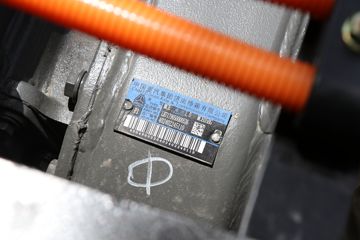 йHOWO ͳ˧ 4.5T 4.15׵Ŵ綯ʽῨ(ZZ5047XXYG3314Z144BEVA0)100.46kWhͼƬ