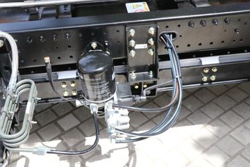 йHOWO ͳ˧ 4.5T 4.15׵Ŵ綯ʽῨ(ZZ5047XXYG3314Z144BEVA0)100.46kWhͼƬ