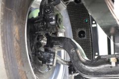 中国重汽HOWO 统帅 4.5T 4.15米单排纯电动厢式轻卡100.46kWh 中国重汽HOWO 统帅 4.5T 4.15米单排纯电动厢式轻卡100.46kWh