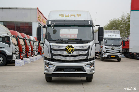  ŷR proϵ 300 4X2 9.58AMTԶس(BJ5188XLCKPFN-AF1)
