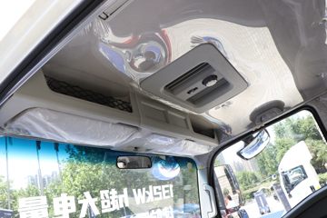 йHOWO ͳ˧ 4.5T 4.15׵Ŵ綯դʽῨ131.98kWhͼƬ
