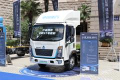 疯狂促销，直降1.88万！东莞市悍将电动载货车系列优惠价