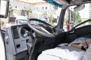 �й�����HOWO ���� 4.5T 4.15�׵��Ŵ��綯��ʽ�Ῠ96kWhͼƬ