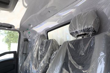 �й�����HOWO ���� 4.5T 4.15�׵��Ŵ��綯��ʽ�Ῠ96kWhͼƬ