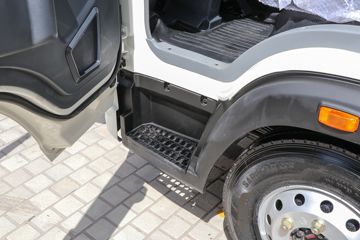 �й�����HOWO ���� 4.5T 4.15�׵��Ŵ��綯��ʽ�Ῠ96kWhͼƬ