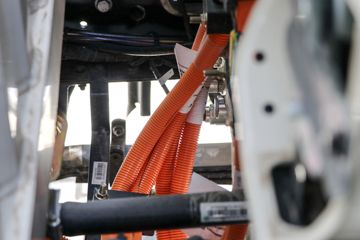 �й�����HOWO ���� 4.5T 4.15�׵��Ŵ��綯��ʽ�Ῠ96kWhͼƬ