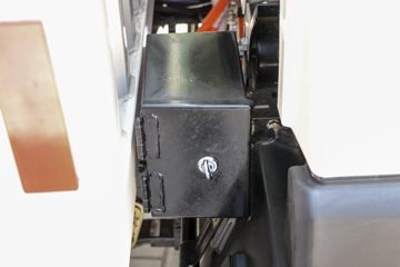 �й�����HOWO ���� 4.5T 4.15�׵��Ŵ��綯��ʽ�Ῠ96kWhͼƬ