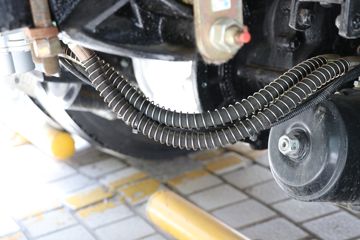 �й�����HOWO ���� 4.5T 4.15�׵��Ŵ��綯��ʽ�Ῠ96kWhͼƬ