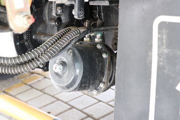 �й�����HOWO ���� 4.5T 4.15�׵��Ŵ��綯��ʽ�Ῠ96kWhͼƬ