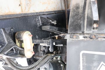 �й�����HOWO ���� 4.5T 4.15�׵��Ŵ��綯��ʽ�Ῠ96kWhͼƬ