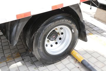 �й�����HOWO ���� 4.5T 4.15�׵��Ŵ��綯��ʽ�Ῠ96kWhͼƬ