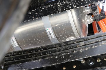 �й�����HOWO ���� 4.5T 4.15�׵��Ŵ��綯��ʽ�Ῠ96kWhͼƬ