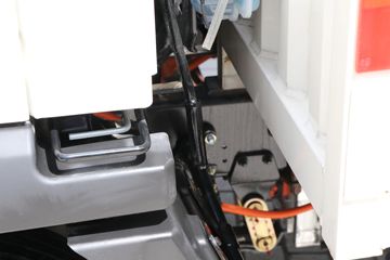 �й�����HOWO ���� 4.5T 4.15�׵��Ŵ��綯��ʽ�Ῠ96kWhͼƬ